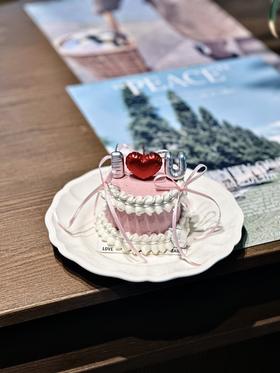 PINK LOVE·mini奶糕