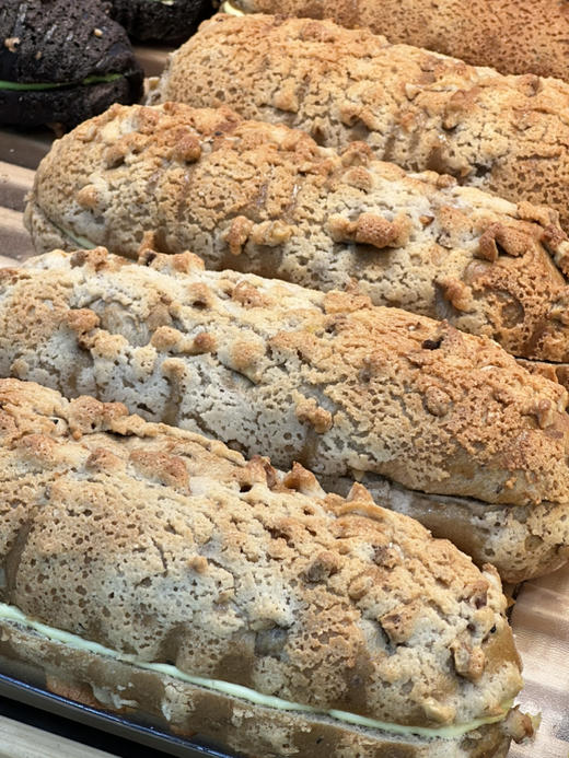 杏仁乳酪核桃 商品图1