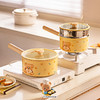 摩登主妇&黄油小熊 钛陶瓷奶锅宝宝辅食锅一人食泡面煮面小锅 商品缩略图0