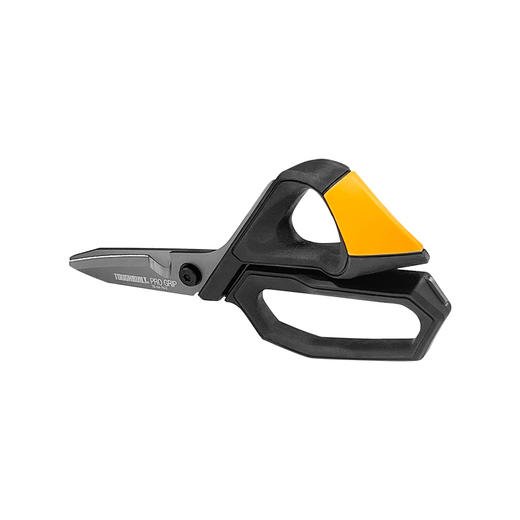 加长电工剪建筑专用剪铁皮TB-H4-70-E拓必得TOUGHBUILT 商品图2