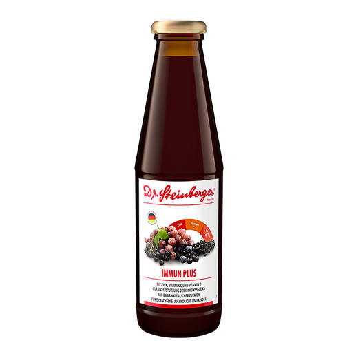 德国进口RHRB 百年健宝/康家宝 排铅组合 商品图6