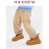 【门店同款】马恩MAXNEW童装秋冬男童灯芯绒长裤直筒加厚裤子时尚 商品缩略图2
