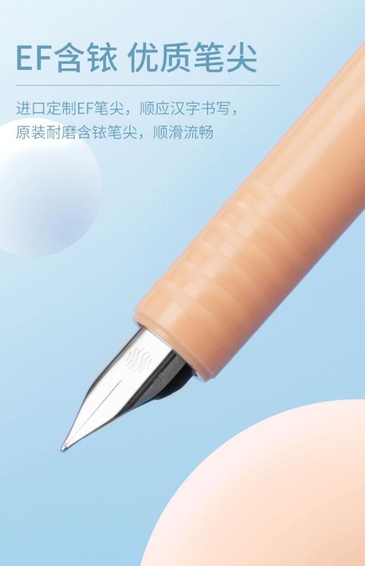 施耐德钢笔 商品图6