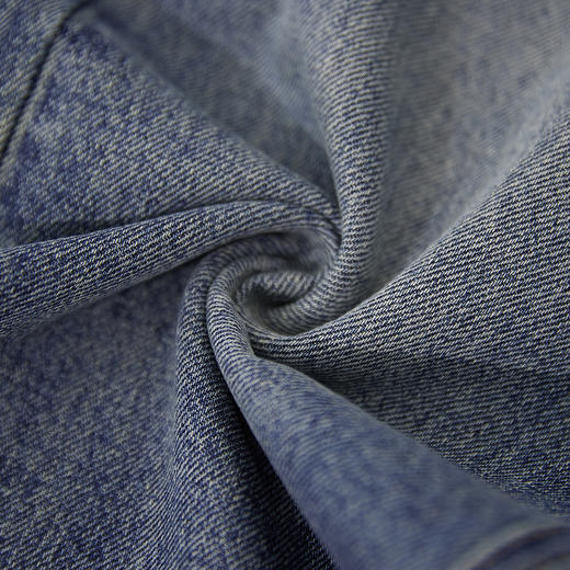 【新品上新】HX 秋季水洗直筒牛仔长裤C201530006101 商品图7