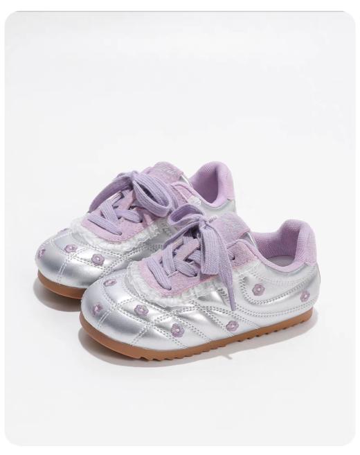 芭蕾德训鞋 商品图4