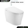 摩恩智能马桶智能坐便器离座冲水除臭座圈加热SW1053CL/1061/1562 SW1053CLDL新版低水压 离座冲水座圈加热 305mm 商品缩略图1