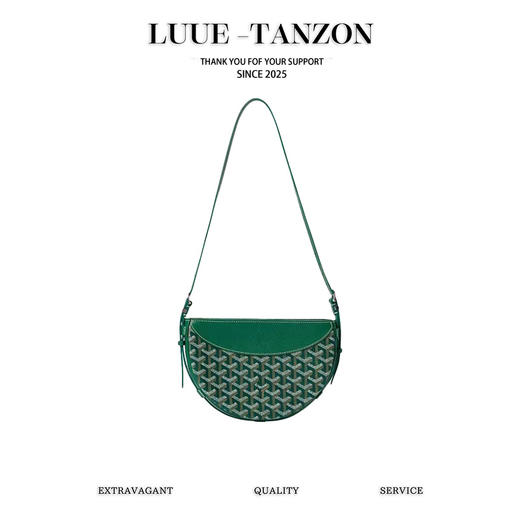 戈雅 狗牙大热款燕子包终于出来了！九色发售（XS） 商品图0