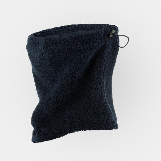 北极狐 羊毛抓绒围脖 25秋冬新款徒步登山滑雪保暖围脖13100231 商品图1