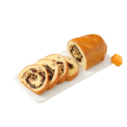 雅觅 金瓜提子大列巴500g 商品图5