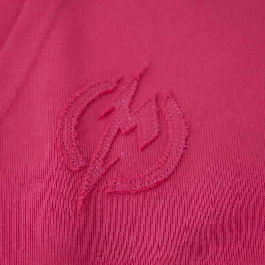 【新品上新】HX 秋季带帽卫衣C106530046101 商品图7