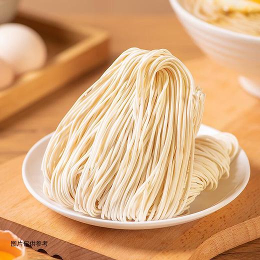 有你一面手工日晒鸡蛋面540g 商品图4