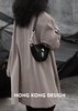 BQ094#个性小众设计时尚斜挎包 商品缩略图0
