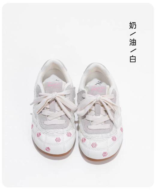 芭蕾德训鞋 商品图2