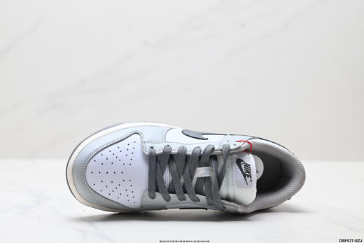 耐克NIKE DUNK LOW复古低帮休闲运动板鞋DD1391-103男女鞋 商品图1