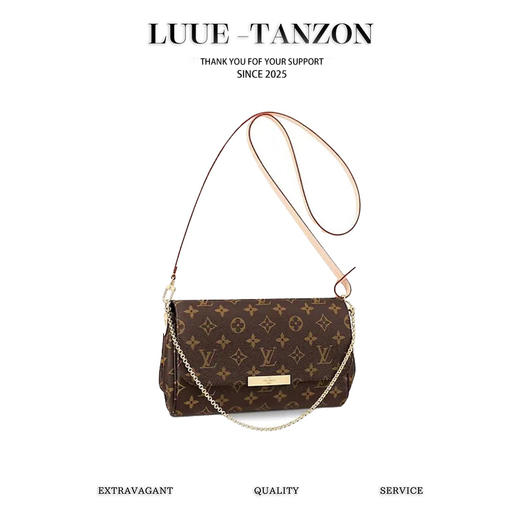 驴家-Favorite晚宴包，原厂一比一无限还原度！(JPH) 商品图0