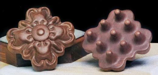 龙脑负氧离子：养发海棠升阳梳 商品图6