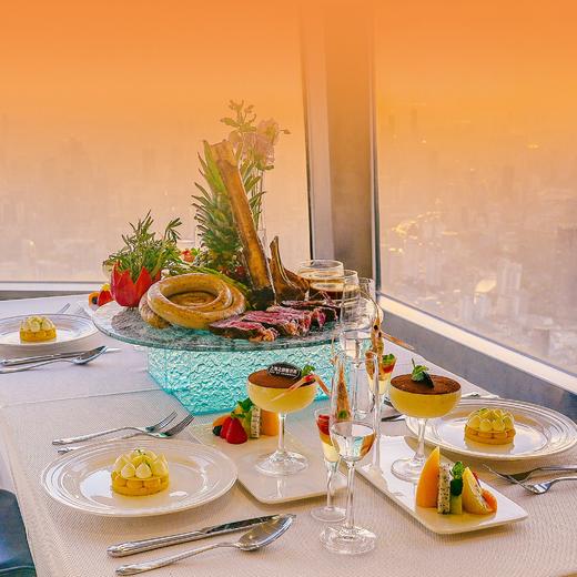 121F 天空·魔盒 B套餐 商品图4