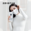 【四层过滤防尘口罩】BEBESTAR一次性口罩独立包装透气防护10个装 商品缩略图1
