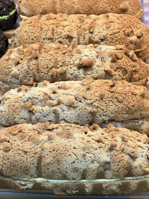 杏仁乳酪核桃 商品图2