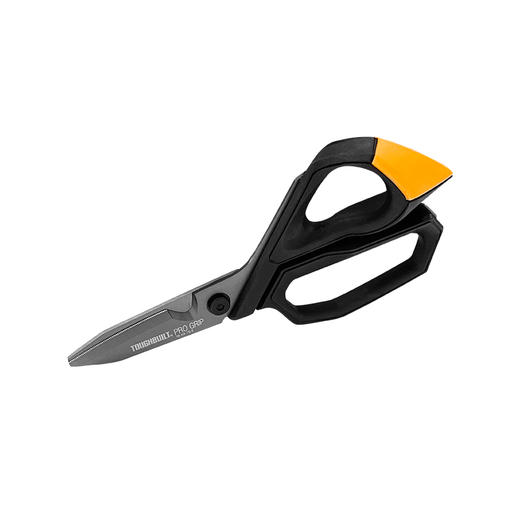 加长电工剪建筑专用剪铁皮TB-H4-70-E拓必得TOUGHBUILT 商品图3