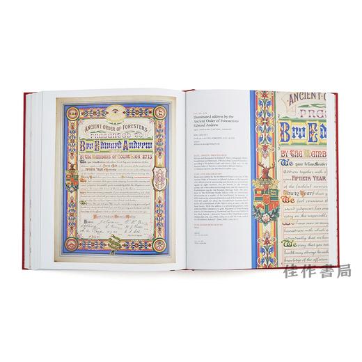Western Illuminated Manuscripts in the Victoria and Albert Museum / 维多利亚与阿尔伯特博物馆藏西方泥金装饰手抄本 商品图3