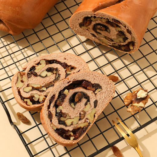 雅觅 司考奇巧克力大列巴  500g 商品图3