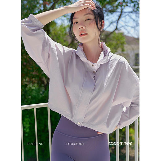 2025秋冬款KF01723-D卡益外套-电商 商品图5