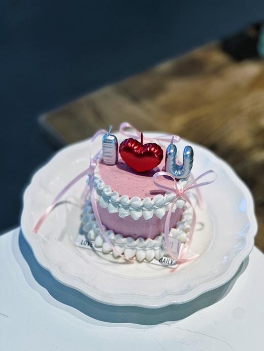 PINK LOVE·mini奶糕 商品图1
