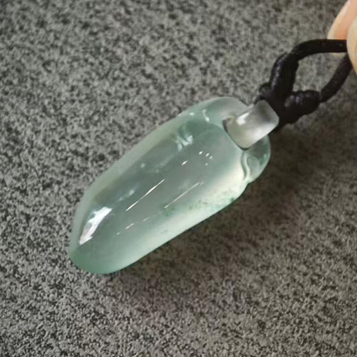 高冰晴水玉环福瓜 商品图5