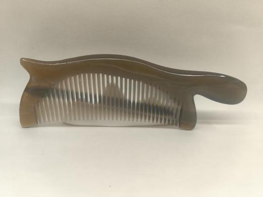 A3010 牛角梳 商品图0