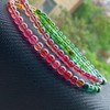 6.6mm多圈彩虹碧玺手串 商品缩略图7