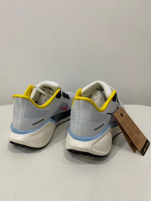 平台渠道，正品耐克 Pegasus Air zoom飞马41代男马拉松休闲运动跑鞋，39-45 商品图6