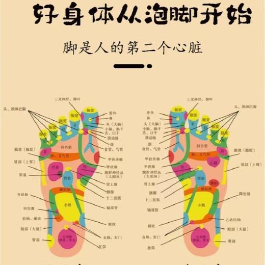 乐家老铺南京同仁堂足浴包(眠) 商品图2