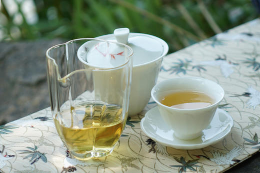 【漳平水仙24泡】香醇甘爽  香气浓郁耐泡 对胃更友好 兰花香特别清新 很适合夏天 不管是冷泡还是热饮 都超绝 商品图7