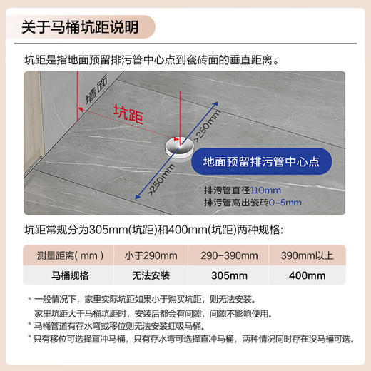 【10件起订】TOTO轻智能马桶一体CES7H110MCN 家用坐便器直冲即热G5-lite（01） 轻智能CES7H010MCN【自动冲水】 305mm 商品图2