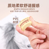 中华文具4B橡皮擦素描美术用少屑小学生用不留痕儿童擦得超干净一年级大容量像皮美术文具用品 商品缩略图4