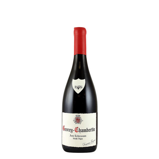 2012 Fourrier Gevrey Chambertin Aux Echezeaux Vieilles Vignes 芙丽耶酒庄伊瑟索（热夫雷-香贝丹村）老藤红葡萄酒 2012 商品图1