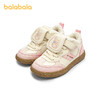 三丽鸥巴拉巴拉童鞋儿童板鞋女童鞋子低帮2025春秋新款德训鞋防滑 商品缩略图4