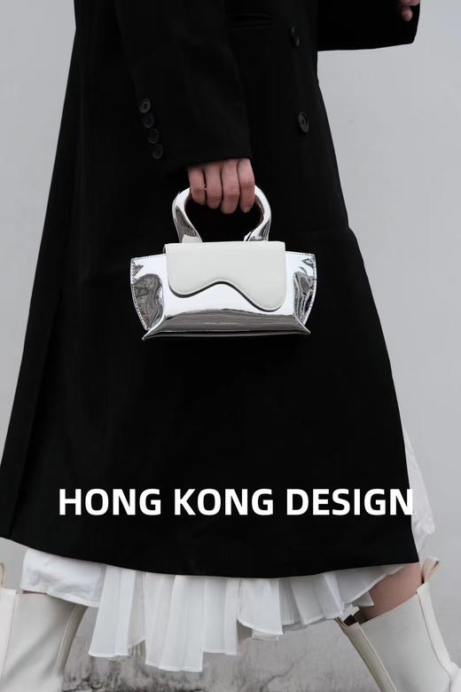 BQ092#百搭单肩斜挎手提包 商品图2