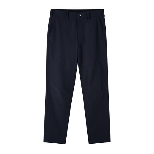 速干休闲裤—藏蓝色 商品图0