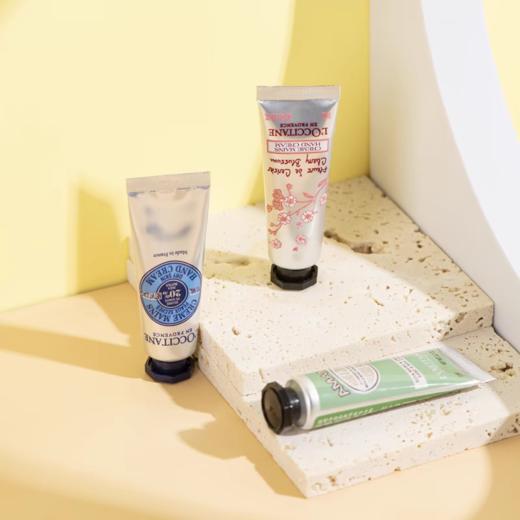 欧舒丹护手霜中小样 商品图0