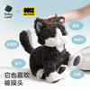 【 babycare】德文猫咪玩偶公仔儿童电动毛绒玩具宝宝周岁生日礼物 商品缩略图2