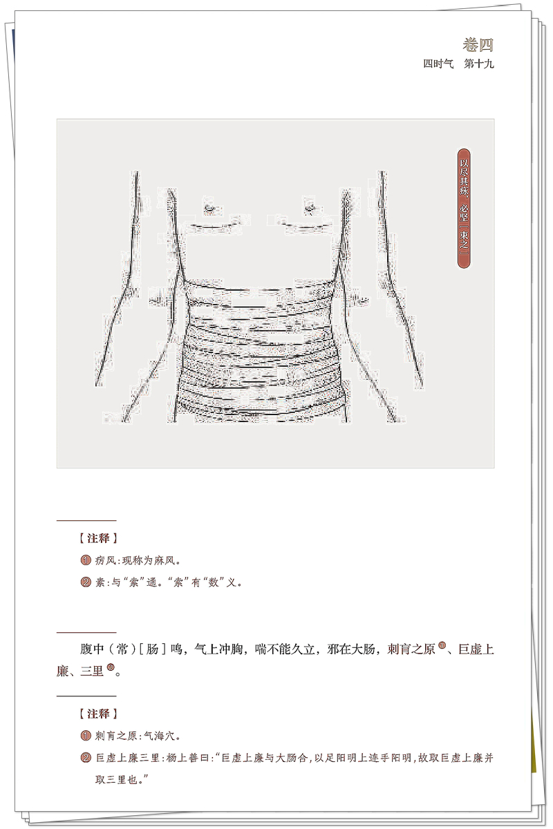 8-1Y01黄帝内经注释 : 函装——灵枢经注释(印刷)_119_副本.jpg