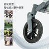 Familidoo法米多Q1轻量版多功能婴儿车移动城堡手推车童车TYJ 商品缩略图1