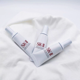 SK-II 光蕴臻采焕亮精华露（小灯泡）10ml