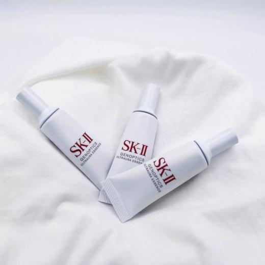 SK-II 光蕴臻采焕亮精华露（小灯泡）10ml 商品图0
