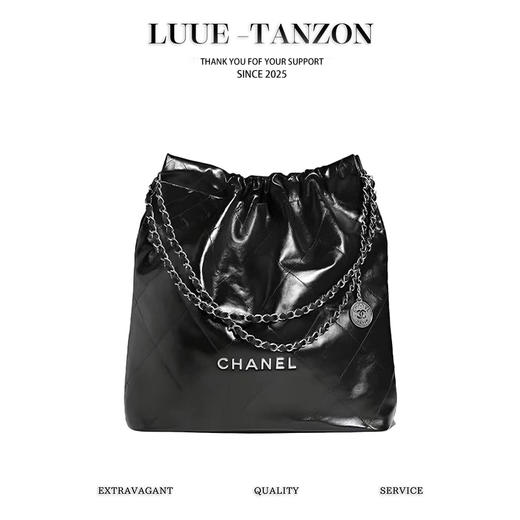 香奶奶  22Bag 手袋〰️"垃圾袋 大号！多色！（LZ） 商品图0