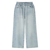 【实体店同款】女童全腰牛仔裤秋季新款安奈儿童装AG536168 商品缩略图6