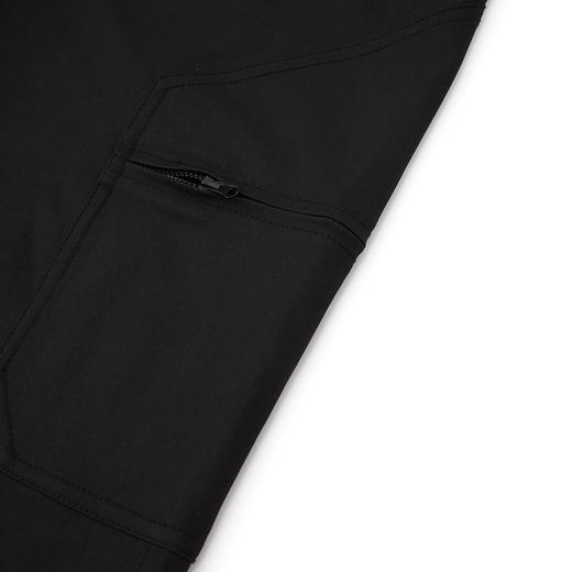 【新品上新】HX 春秋季萝卜休闲长裤S203533079101/02 商品图10