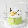 云端天使·创意主题奶油蛋糕|Cloud Angel 商品缩略图0